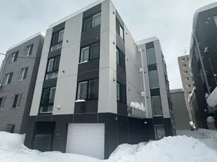 ロアジ美園の画像