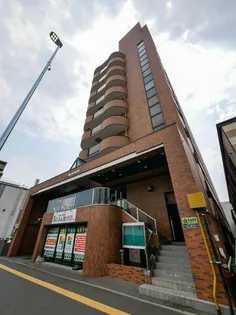 TOAマンションの画像