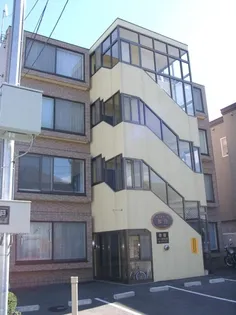 エスポアール福住の画像