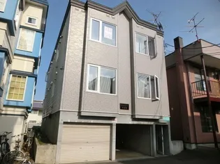 ロイヤルコート学園前の画像