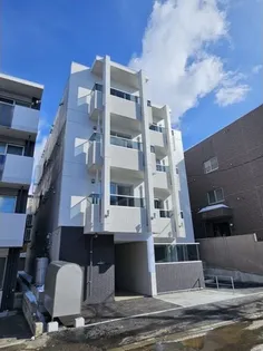 トレサイーユ福住の画像