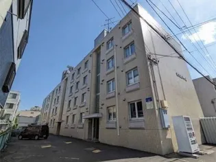 東札幌ハイムの画像