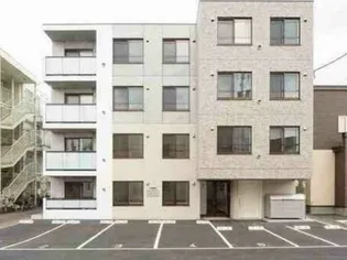 PALTIR平岸の画像