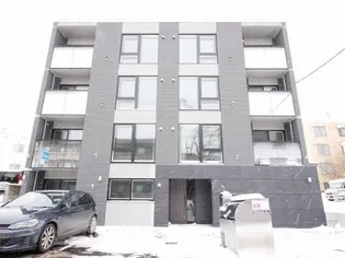 DPレジデンス南郷7丁目駅前の画像