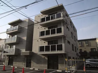 SORAライブマーケット月寒の画像