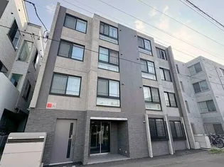 WELINA南郷10の画像