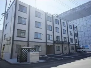 グランメール 東札幌5ー5の画像