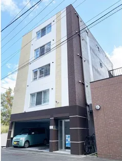 グランマーチ中島公園の画像