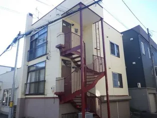 岩間ハイツ1の画像