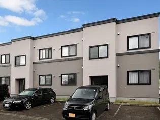 エスポワール Bの画像