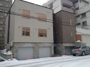 ハートワン旭町の画像