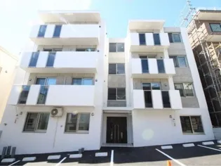 GRAND RAVINE南郷通の画像