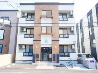 ルミエール アンフィニの画像