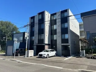 LA ISOLA白石の画像