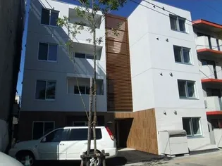 TERRACE HIBIKIの画像