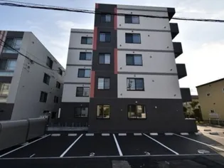 ラグジースペース栄通12の画像