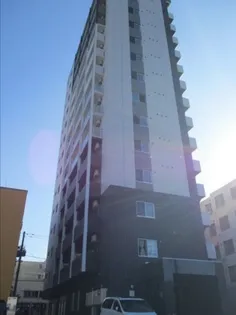 サンコート本郷通ガーデンヒルズの画像