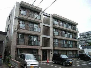 デュナミス福住の画像