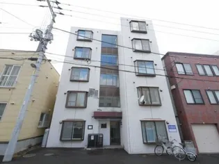 ビッグバーンズマンション本郷の画像