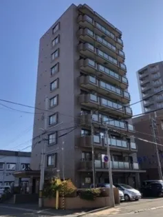 アクセス東札幌の画像