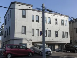 ライブマーケット豊平の画像