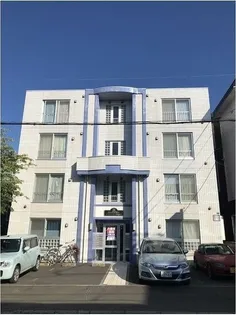 グランメール南郷通12の画像