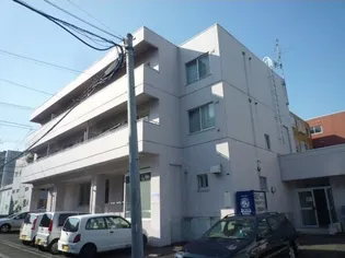 イチムラビルの画像