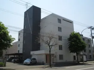 グランドコーポ中の島の画像