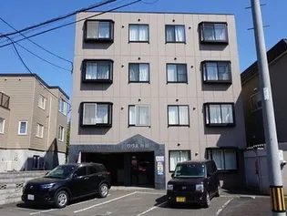 ロリエ南郷の画像