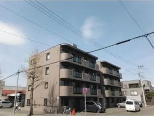 ゼスティ東札幌アネックスの画像