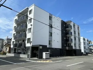 シャルムコートの画像