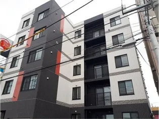 ラグジースペースの画像