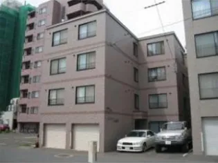 コンフォートライフの画像