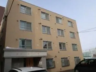 ゼスティ学園前の画像