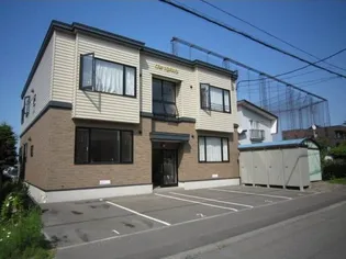 CHER NISHIOKAの画像