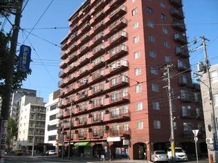 サンピア中島公園の画像