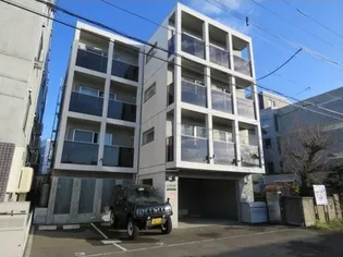 コンフォルト水車町の画像