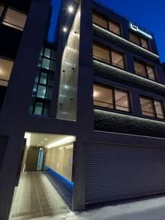 カサトレスパルケの画像