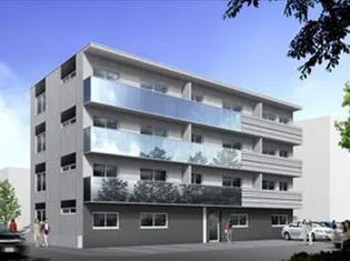 CASASC白石2NDの画像