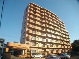 ダイアパレス水車町の画像