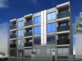 菊水5ー2MS B棟の画像