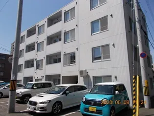 コンフォート グローレの画像