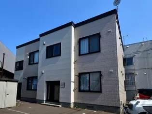 ティエラ東札幌の画像