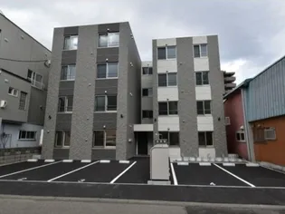 インフィニティ美園の画像