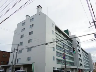 はまなすコーポの画像