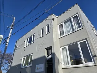 コーポ若葉2の画像