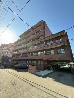 アーバンハイツ平岸の画像