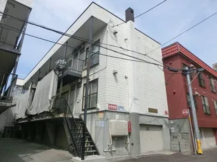 木の花レジデンスの画像