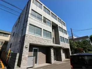 アイアール平岸の画像