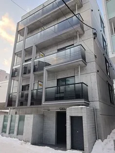 シエル中島公園の画像